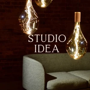 studio Idea baner
