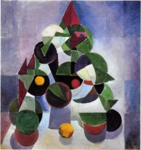 Theo van Doesburg