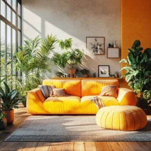 kolory feng shui