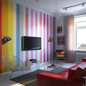 salon lgbt teczowe pasy