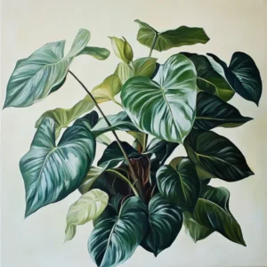 Filodendron