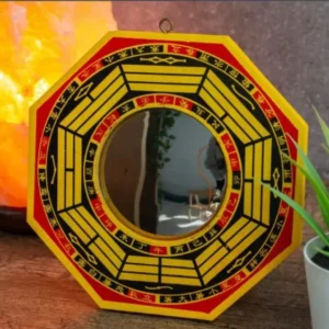 Lustro Bagua