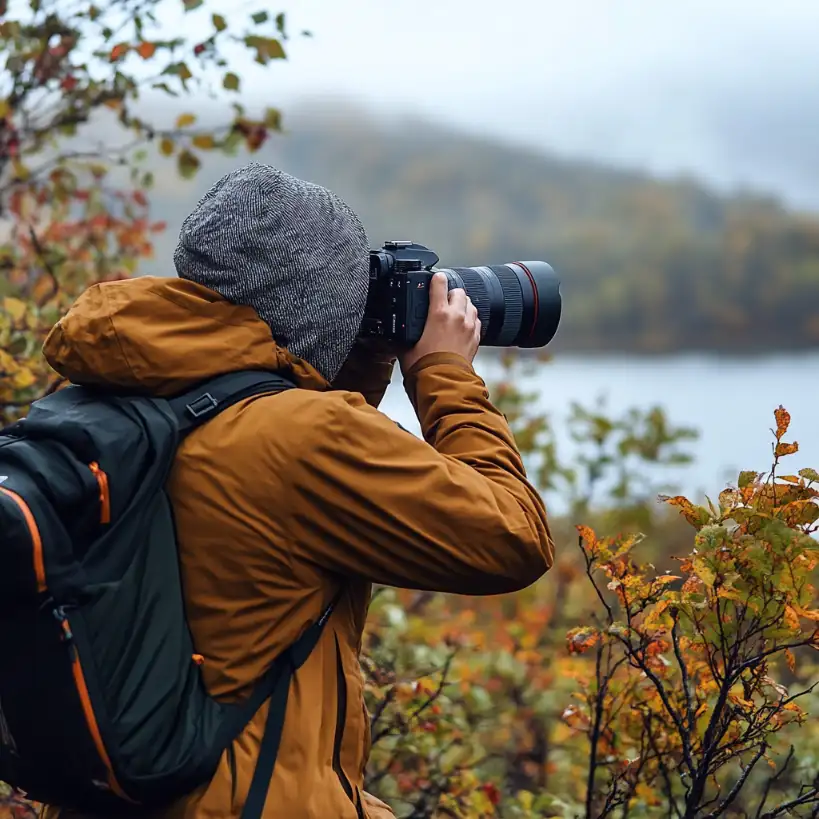 Marki aparatów fotograficznych