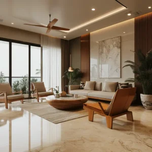 Vastu Shastra w mieszkaniu