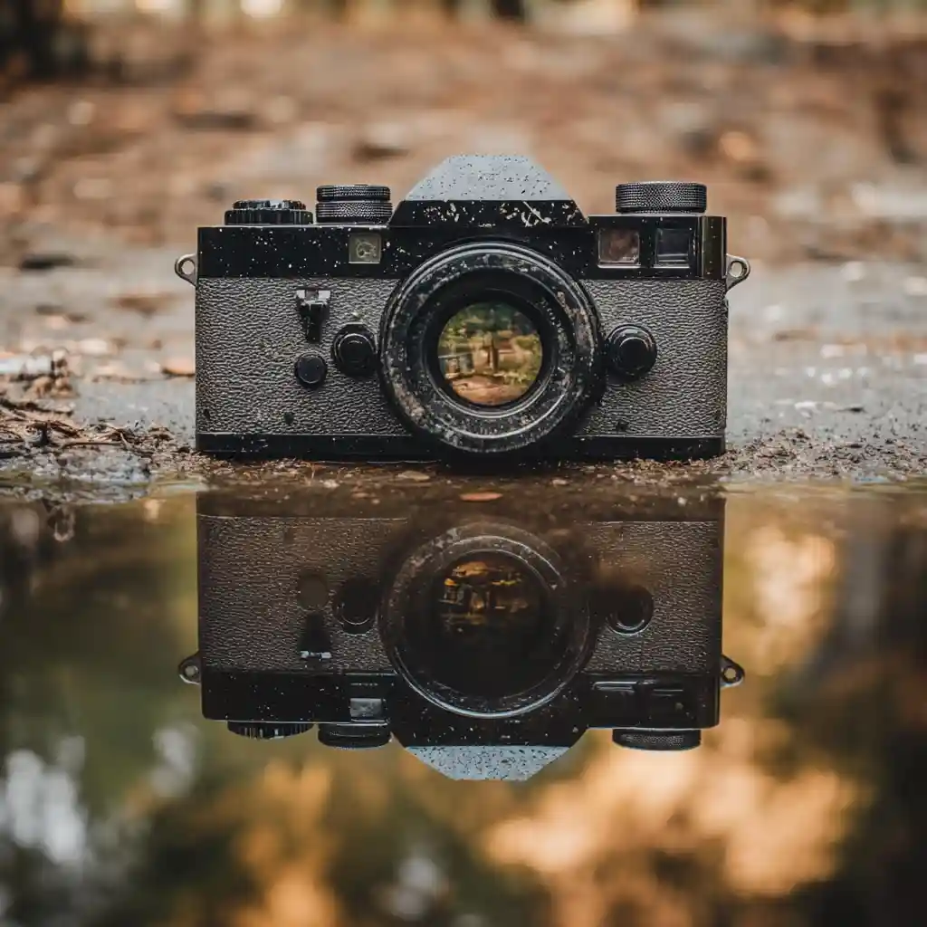 Jaki przebieg aparatu to dużo? Kompleksowy przewodnik dla fotografów