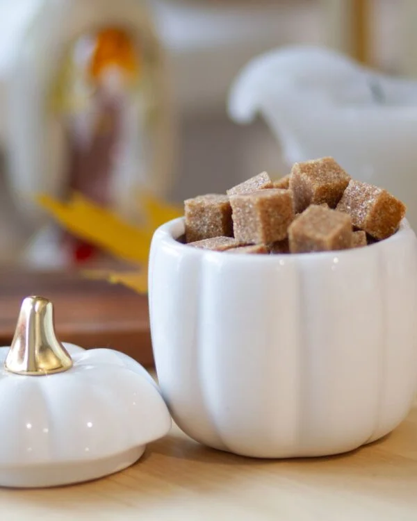 Jesienne dekoracje do domu - bez plastikowych dyń