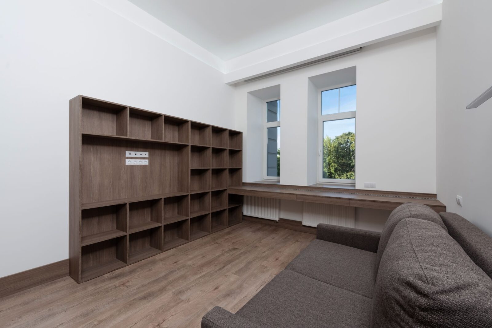Salon jako studio fotograficzne - jak przygotować wnętrze