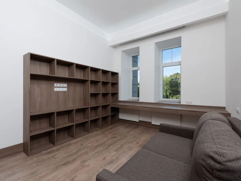 Salon jako studio fotograficzne - jak przygotować wnętrze