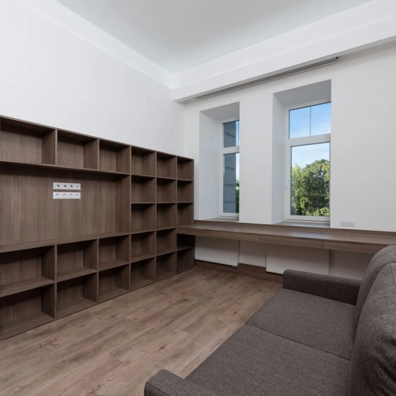 Salon jako studio fotograficzne - jak przygotować wnętrze